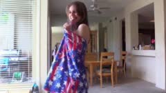 Rose Carter – Family Fireworks Passion